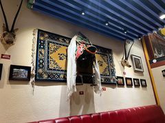 -敏珠拉姆藏餐·南京厨房(富春江东街店)