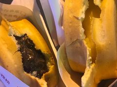 -味正点车轮饼可丽饼(南禅寺店)