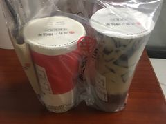 -书亦烧仙草(芙蓉天虹店)