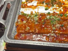 -绿茶餐厅(昌平悦荟店)