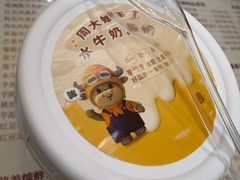 -周大娘牛乳(旧寨古村总店)