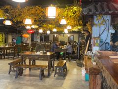 -庭院小酌(瑞莲街店)