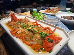 -黄龙海鲜大排档(杭州总店)