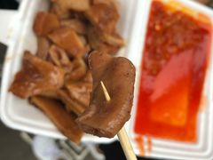 -细妹五香牛杂(步行街店)