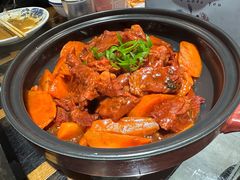 -良师门滨海人家·海鲜·家常菜(滨海城店)