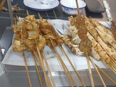 -老黑板筋(顺义总店)