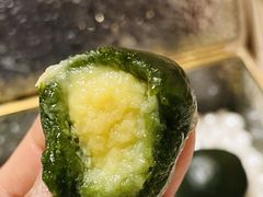 -甄御•海鲜新青岛菜(麦岛店)
