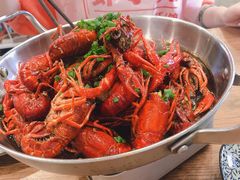 -虾小龙老长沙龙虾馆(坡子街店)