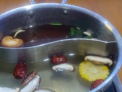 -呷哺呷哺(万达新世界店)