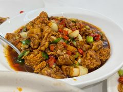 -南昌饭店(西黄城根南街店)