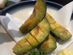 -花和海鲜自助(梅江店)