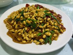 -闻道食府烙饼卷带鱼(原车耳营店原大觉寺店)