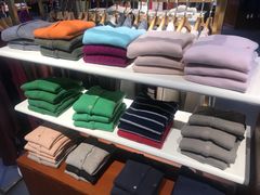 -羊绒世家(滨康路店)