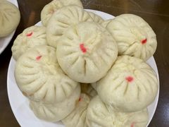 猪肉三鲜-京天红酒家(虎坊路店)