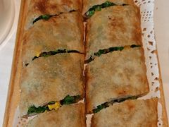 -芳芳私房菜·精作淮扬菜(玖珑湾店)