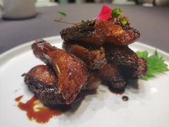老上海熏鱼-望乡楼上海菜(日月光店)
