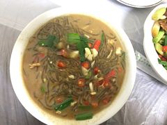 -铁头烧菜馆(立新路店)