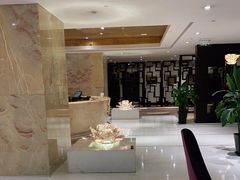 -大连中远海运洲际酒店