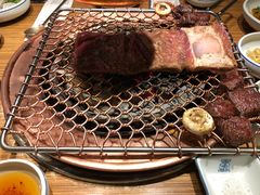 酱牛排-王妃家(明洞中央店)