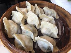 -大清花饺子(园林路店)