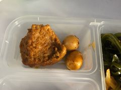 -川闻清粥小菜(建外SOHO店)