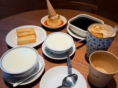 -民信老铺(双皮奶博物馆店)