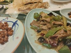 -付家庄小渔村(香周路店)