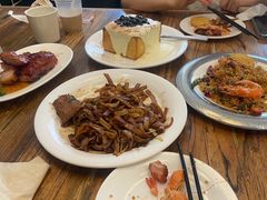 -翠华餐厅(德基广场店)