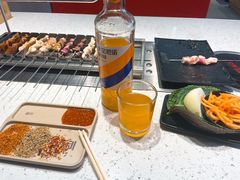 -延边金利串店(安达街店)