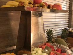 -北京王府井希尔顿酒店·万斯阁西餐厅