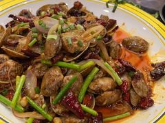 -嘎嘎鸭脑壳(蜀汉路店)