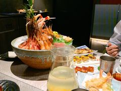 -王鼎精致料理铁板烧(世博源店)