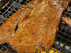 -坛子李地摊烤肉(罗斯福店)