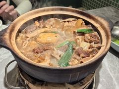 -肥家大排档(天河体育西店)