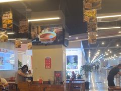 -罗妈砂锅(吉林长春红旗街万达店)