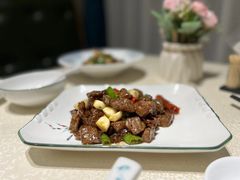 -锦海城市大酒店·上海酒楼(会馆浜路店)