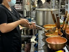 -元吉老一碗小锅米线(胜利广场店)