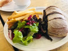 -UPPER KITCHEN(延安路店)