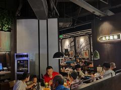 -前海沿·青岛菜(五四广场永旺店)