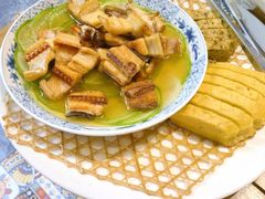 -77号渔船·蒸海鲜青岛菜(积米崖店)