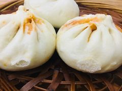 孜然包子-石家包子(大学习巷店)