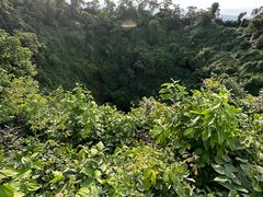 -海口火山口国家地质公园