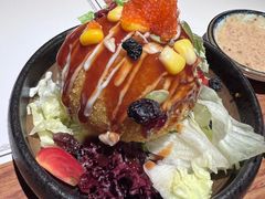 -玉川屋·深夜食堂居酒屋(柳巷店)