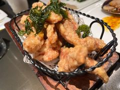 -东莱馋房(陆家嘴店)