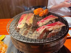 -山之屋炭火烧肉·生啤畅饮(大朗万科中央公园店)