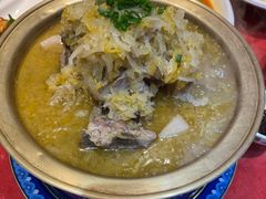 -东北大院·东北菜(三台子店)