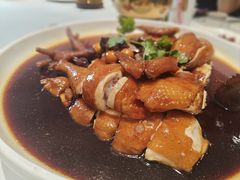 -海宝酒家(中山四路店)