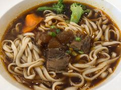 -康师傅私房牛肉面(马泉营奥莱店)