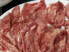 -五洲牛肉美食馆