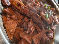 -壹只菜·崇明本地特色菜(崇明南门店)